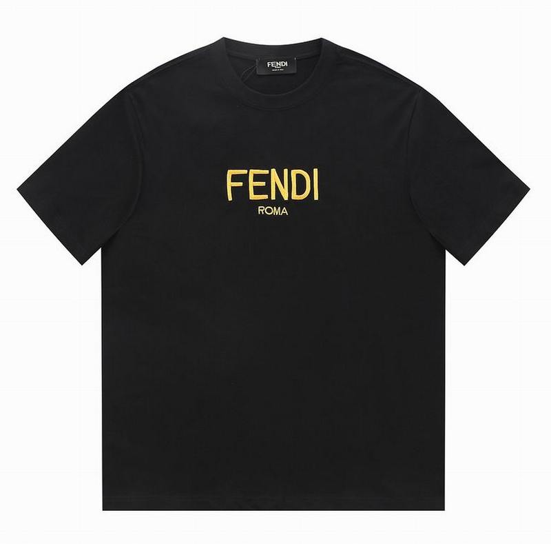 Fendi Men's T-shirts 86